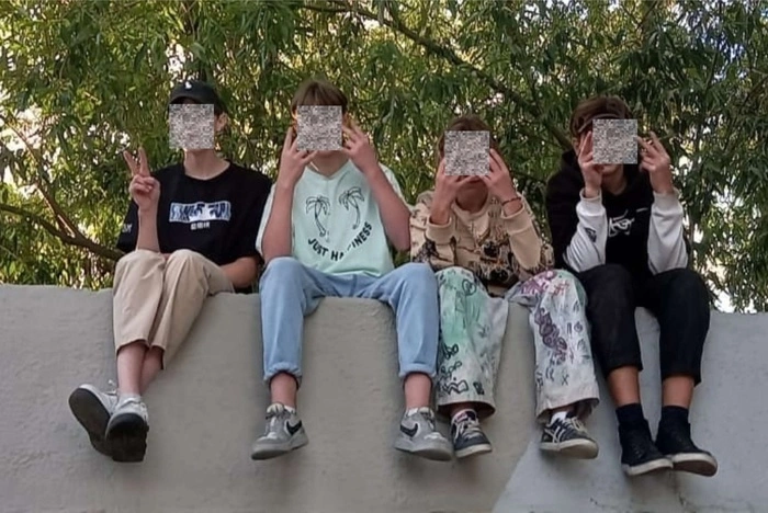 В полиции назвали «фейком» жарку картошки на Вечном огне в Каменске-Уральском