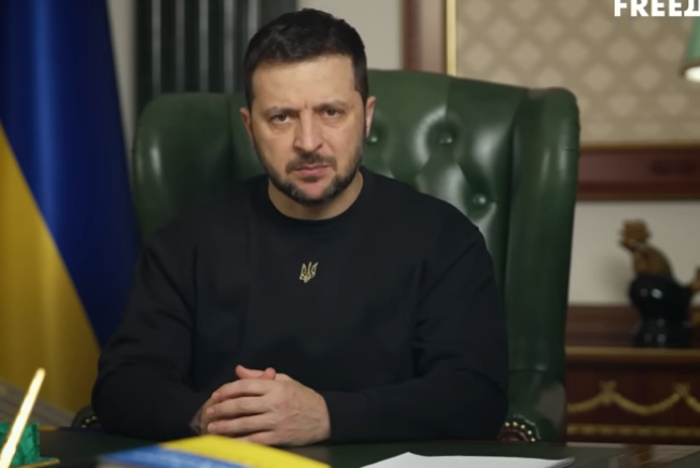 Песков: Зеленский знает, когда закончится конфликт на Украине