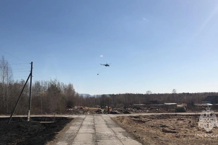 Как помочь пострадавшим от пожаров свердловчанам?