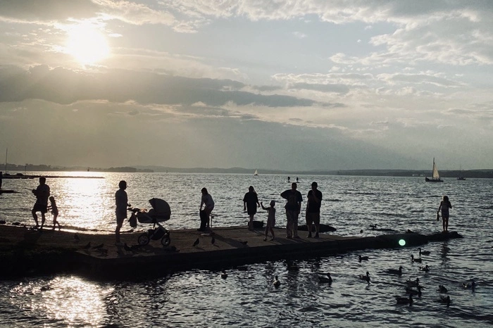 В Екатеринбурге побит температурный рекорд