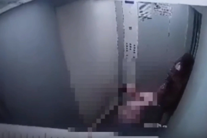 На Урале женщина пыталась затащить девочку к себе домой