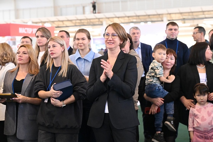 Ирбитский йогурт стал лучшим среди шести регионов УрФО