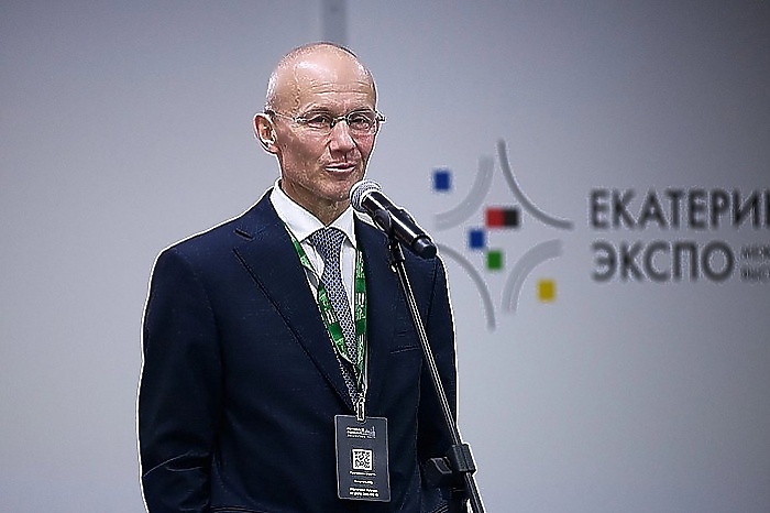 Бывший свердловский вице-губернатор Чемезов еще до Нового года может выйти из СИЗО