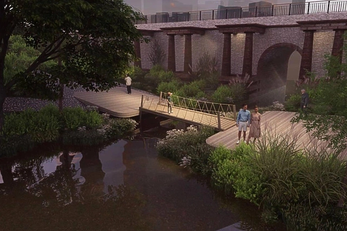 До конца сбора предложений по благоустройству общественных мест в Екатеринбурге осталась неделя