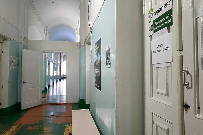 Свердловские врачи смогут не возвращать выплаты государству