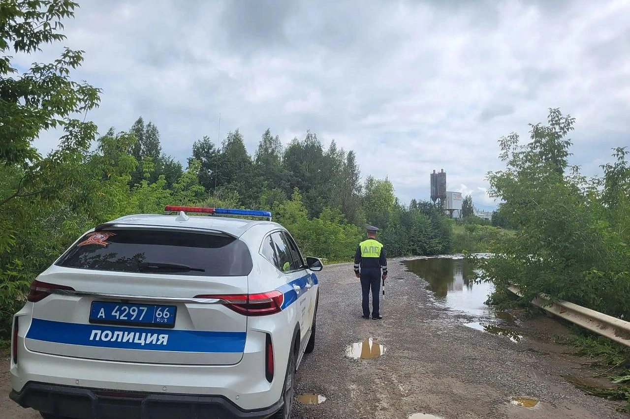 Свердловские власти рассказали, кто сможет получить компенсацию после паводков