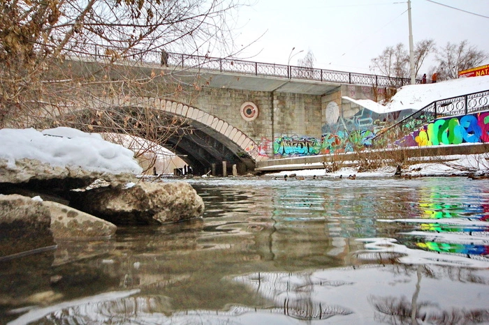 «Опалихинский» мост планируют начать строить летом 2016 года