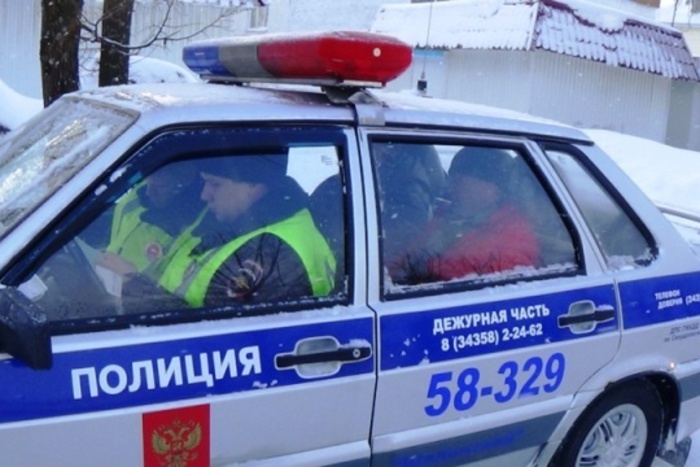 На бизнесмена из Екатеринбурга завели уголовное дело за взятку сотруднику ГИБДД