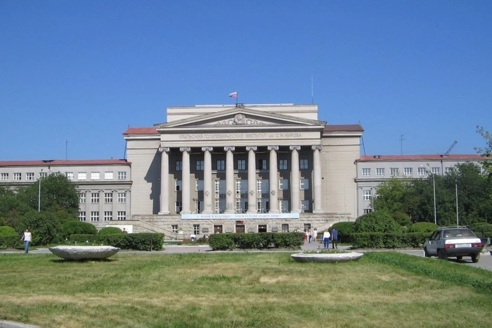 58 талантливых школьников проведут «Тест-драйв» УрФУ