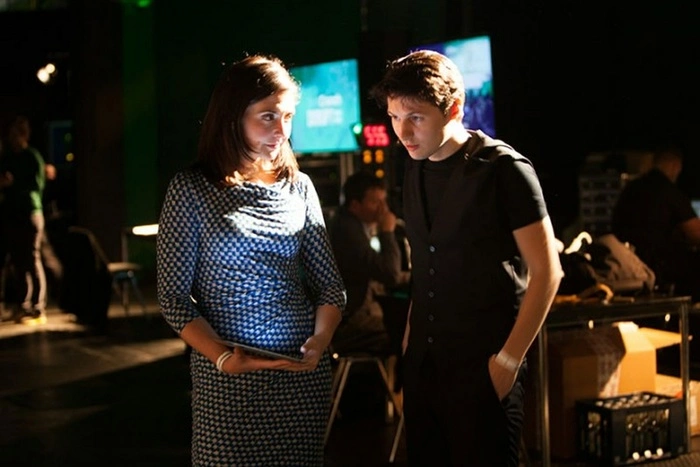 Дуров рассказал о побеге из России с биткоинами