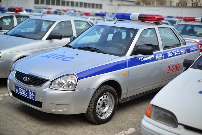 В Екатеринбурге осуждена группа автоворов