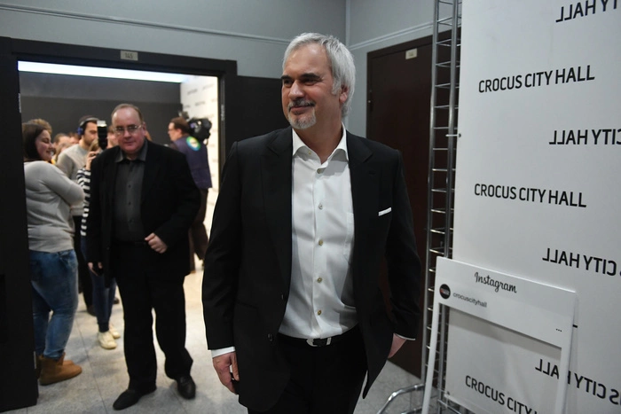 Валерий Меладзе решил получить грузинское гражданство