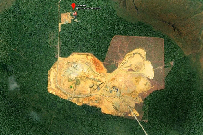 УГМК вложит в очистку Северного Урала еще ₽1 млрд