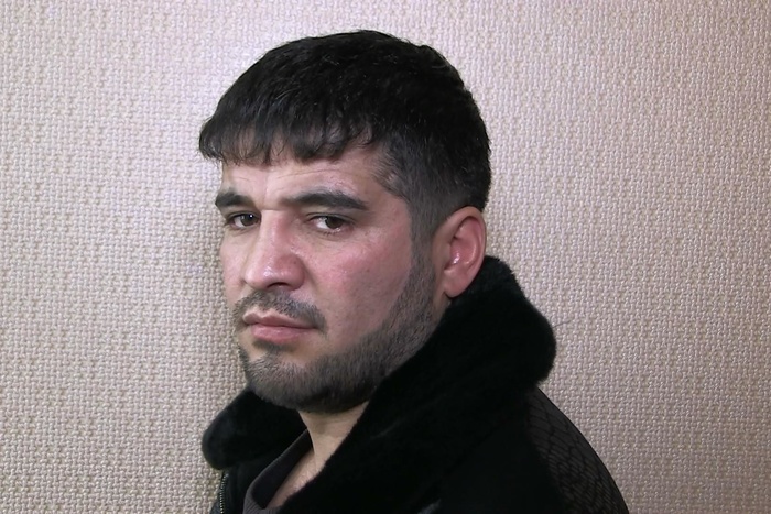 Семерых подозреваемых в разбое задержали в Екатеринбурге