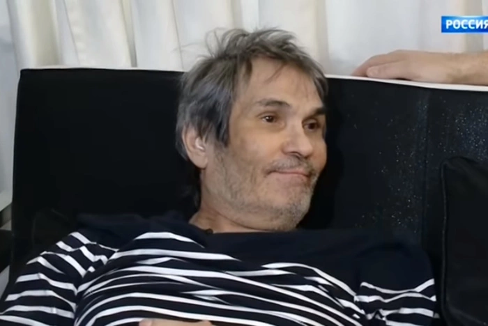 Поэт Александр Вулых опубликовал «Басню про Алибаса и крота»