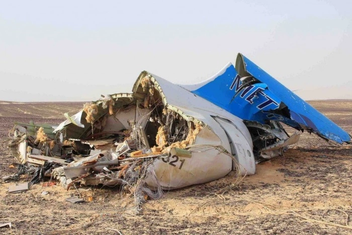 Теракт над Шарм-эль-Шейхом: прошло пять лет с момента самой массовой гибели российских туристов