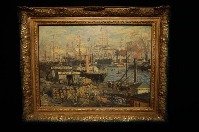 В ЕМИИ открывается выставка одного шедевра