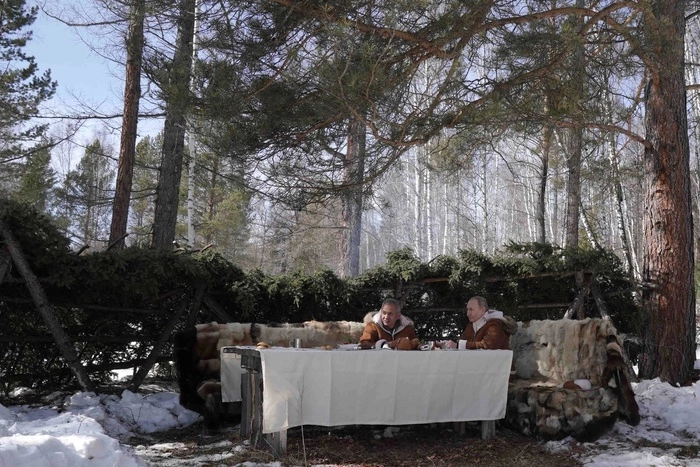 Белковский взвесил шансы Шойгу стать преемником Путина