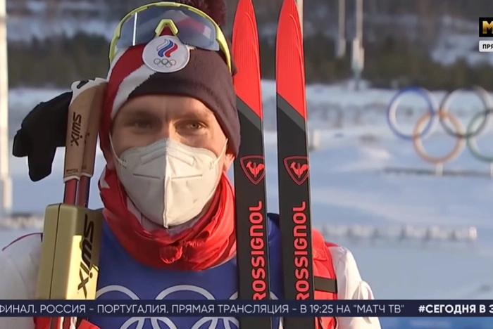 Тренер рсссиян раскритиковал решение сократить мужской лыжный марафон Пекина с 50 до 30 километров