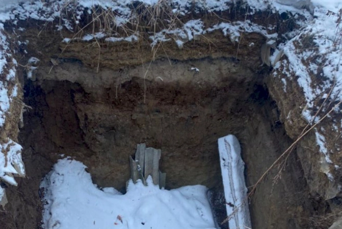 В Екатеринбурге жители окраины третий год просят чиновников обезопасить местный лесопарк