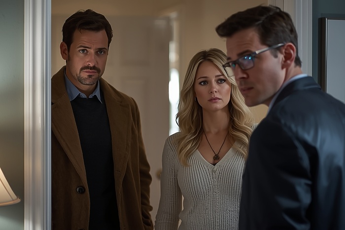 «Это я у вас изымаю». Уралец-рецидивист, случайно оказавшись понятым, решил стать «полицейским»