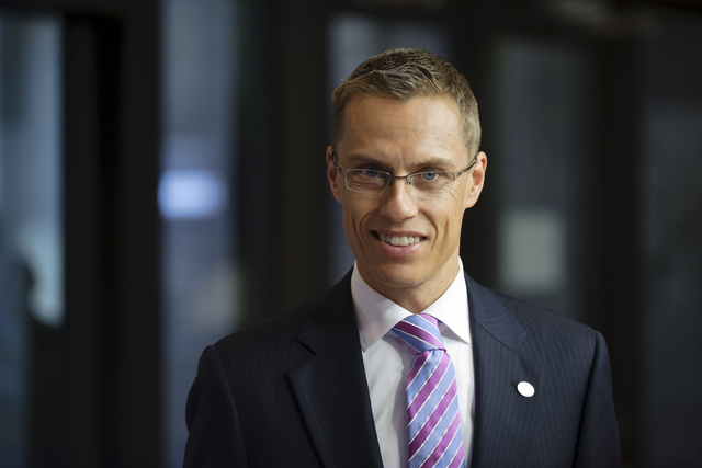 Премьер-министр Финляндии обвинил Apple в крахе экономики страны