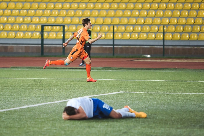 Президент ЦСКА заявил, что клуб не планирует подписывать Федора Смолова