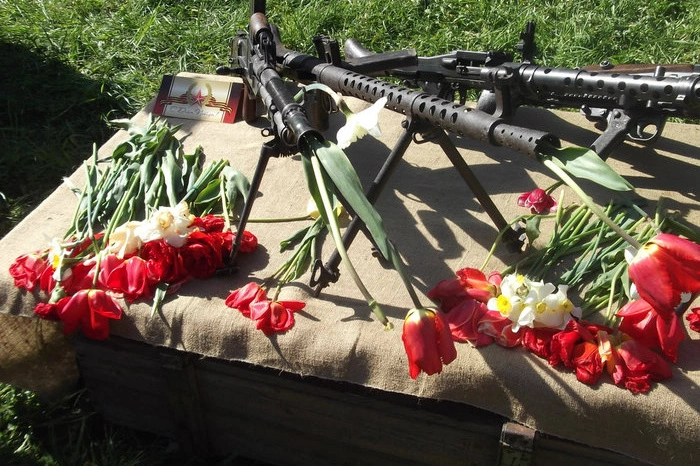 ООН подвергла цензуре выставку «Помни… Мир спас советский солдат!»