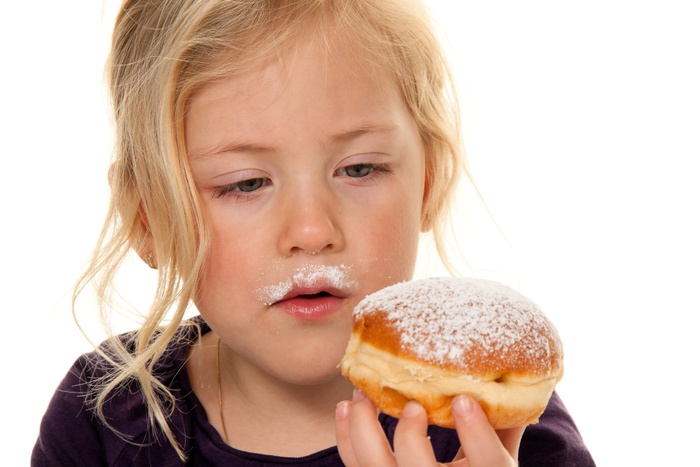 Исследование: отказ от сахара улучшит здоровье всего за 9 дней