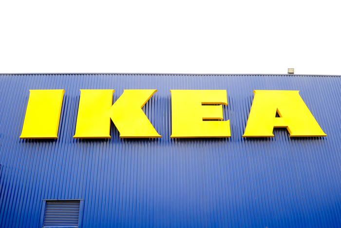 Шведская IKEA планирует построить под Челябинском торговый центр «МЕГА»