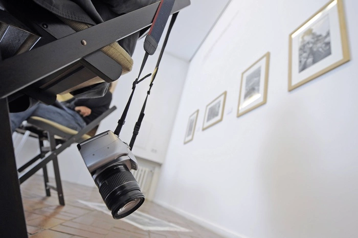 Из-за фильма о Стерджесе галерее в Екатеринбурге пошли угрозы