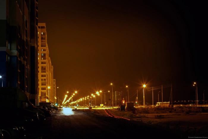 На общественных слушаниях обсудили строительство новых кварталов в Академическом