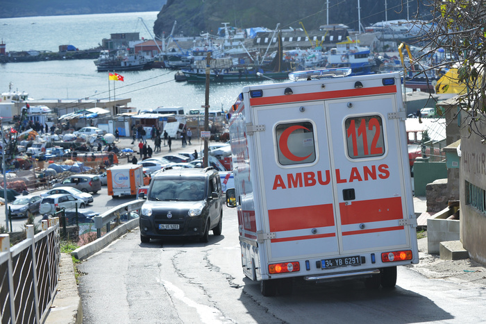 Туристка из России скончалась на турецком курорте после купания