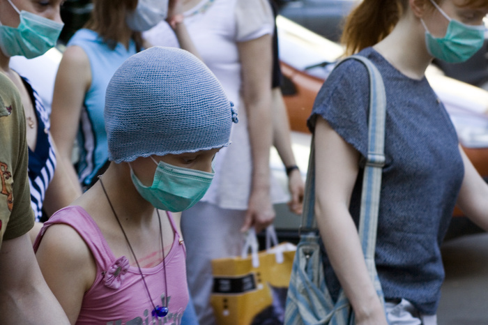 В Екатеринбурге вновь открывает свои двери школа для больных раком