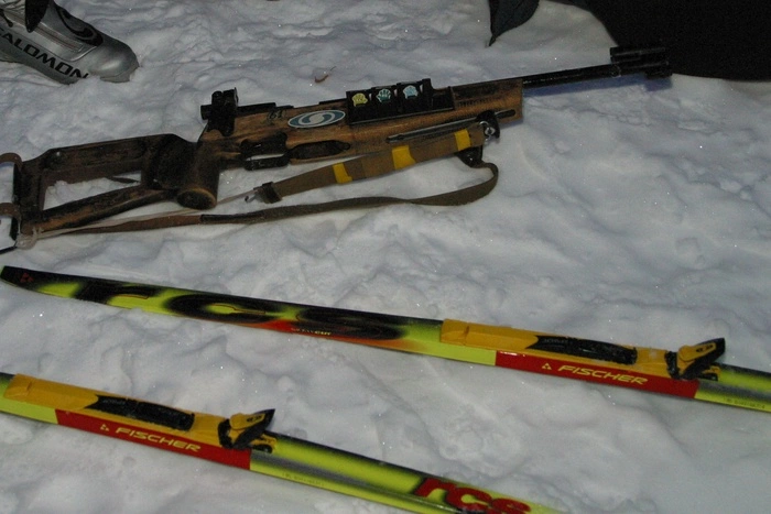 Назначены слушания по строительству биатлонного центра в Московском лесопарке