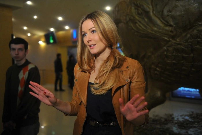 Экс-депутат Госдумы Кожевникова: «Нет продаже воды из Байкала Китаю!»