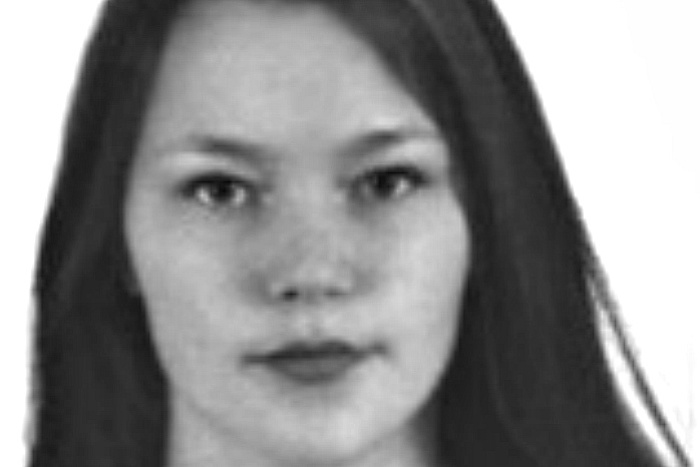 В Белоярском пропала несовершеннолетняя девушка