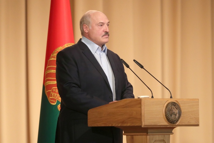 Лукашенко пригрозил России при раскачивании обстановки в Белоруссии проблемами «до Владивостока»