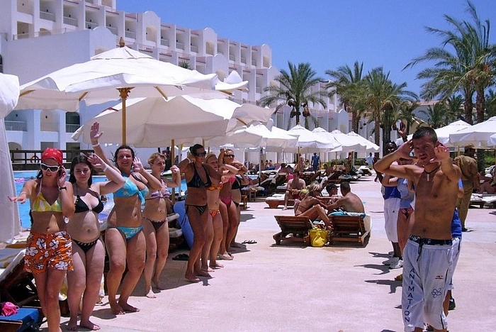 На фоне открытия Египта прогнозируют снижение цен на отдых в Краснодарском крае