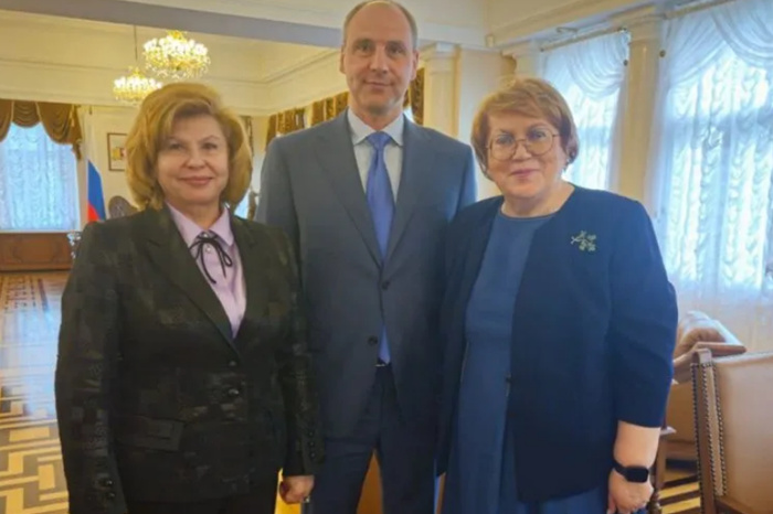 Омбудсмен Москалькова оценила расходы свердловских властей