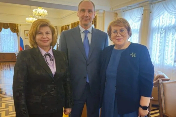 Омбудсмен Москалькова оценила расходы свердловских властей