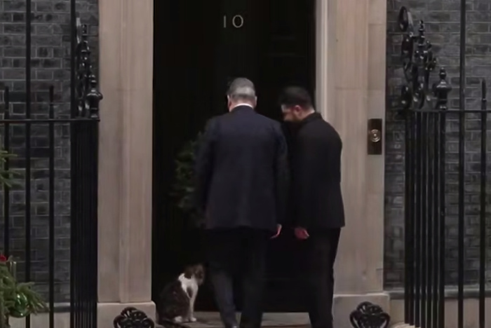 Куклачев пояснил, почему главный мышелов Британии избегает Зеленского