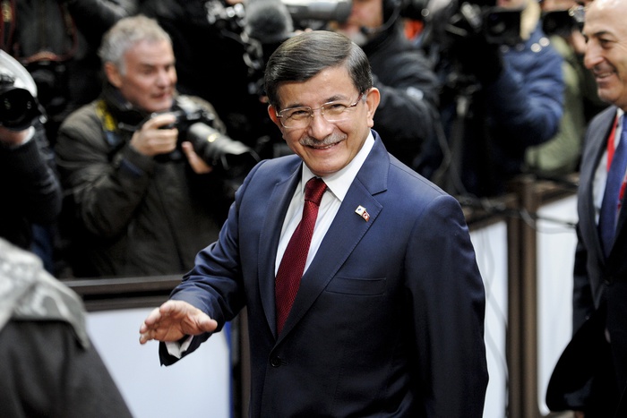Премьер Турции: Анталья — второй дом для многих россиян