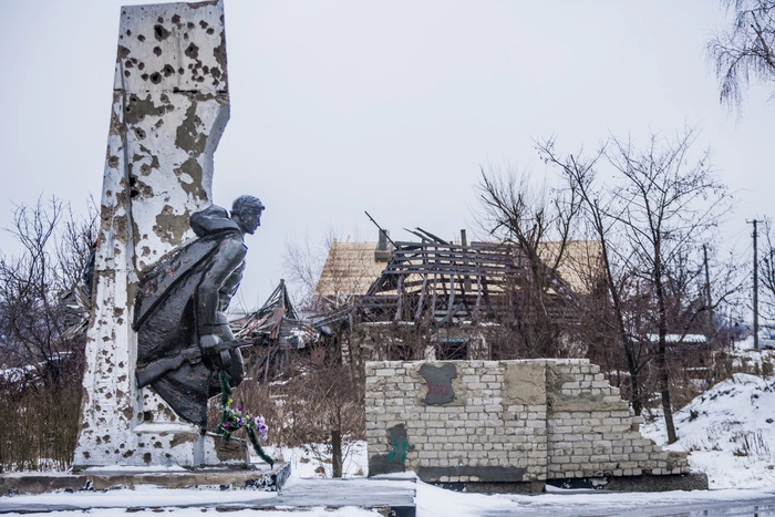 Установлена личность командира ВСУ, приказавшего обстрелять Донбасс «Точками-У»