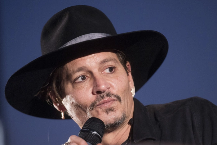 Джонни Депп пошутил про убийство Трампа