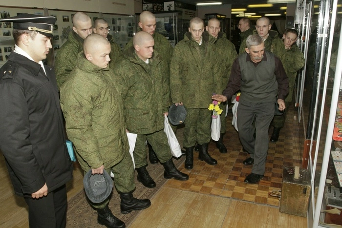 Срочник с Южного Урала застрелился, не выдержав издевательств «деда»