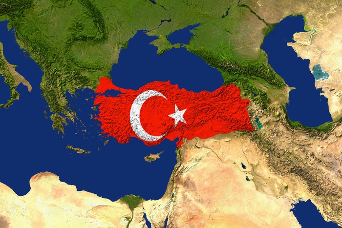 Трамп удвоил пошлины на сталь и алюминий из Турции, турецкая лира рухнула