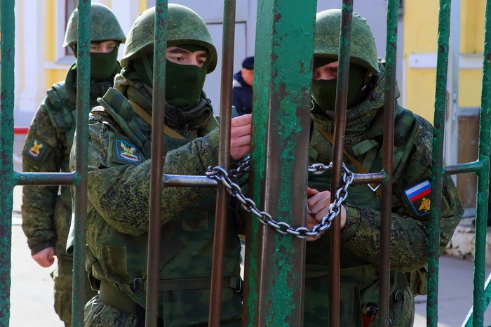 Начался суд по делу о «дедовщине» в части, где рядовой Шамсутдинов расстрелял сослуживцев