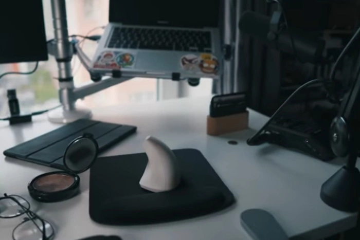 Доля удаленной занятости в России стабилизировалась на 10%