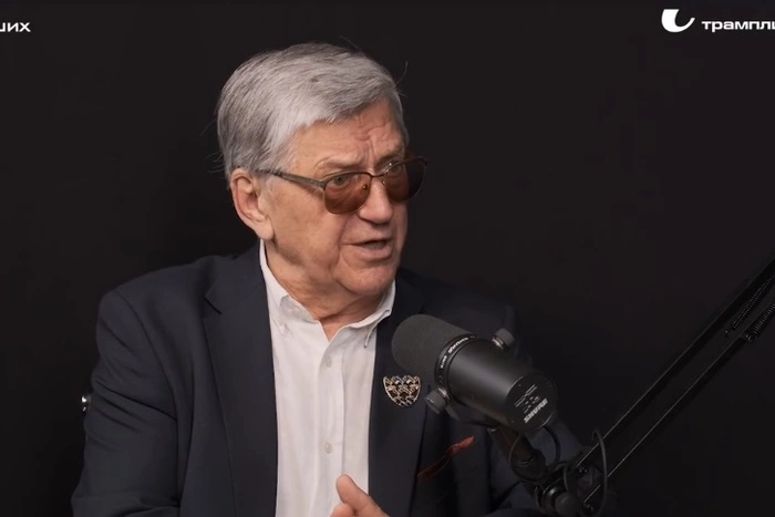 Олимпийский чемпион Тихонов рассказал о нищенской пенсии 140 тысяч рублей